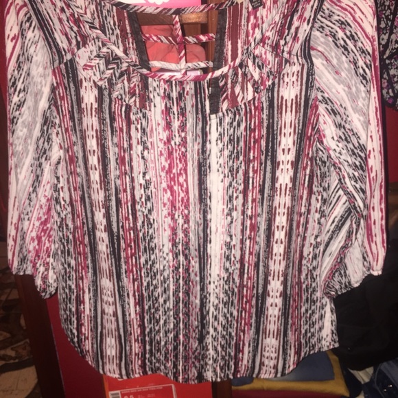Blouse