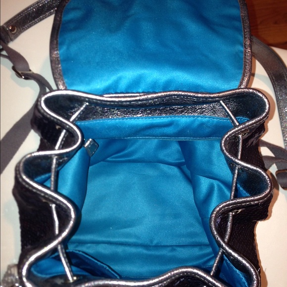Coach Backpack - Picture 4 of 4