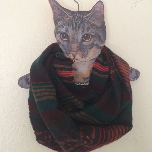 Scarf