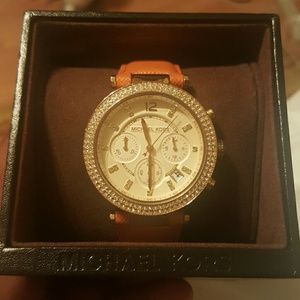 Michael Kors MK2279 Watch