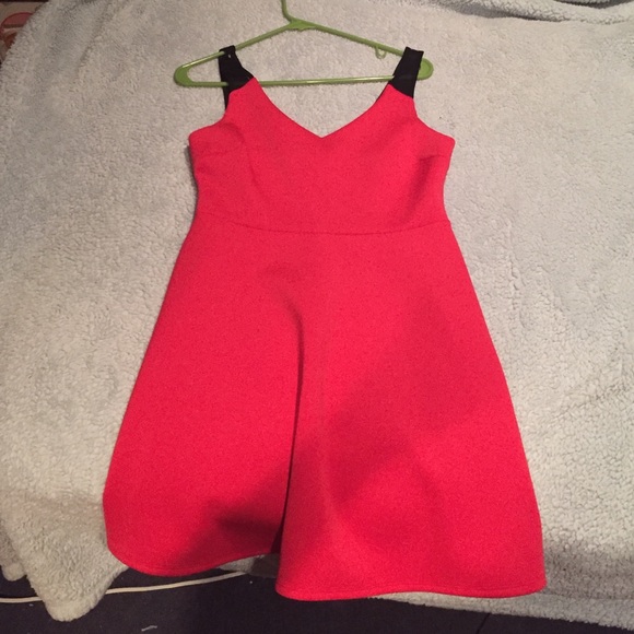 Dress from forever 21