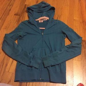 Juicy couture track jacket