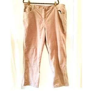 Women pant
