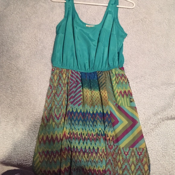 Dress from Charlotte Russe