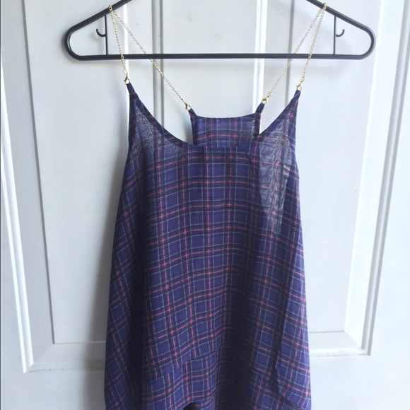 Dainty lightweight Summer Blouse