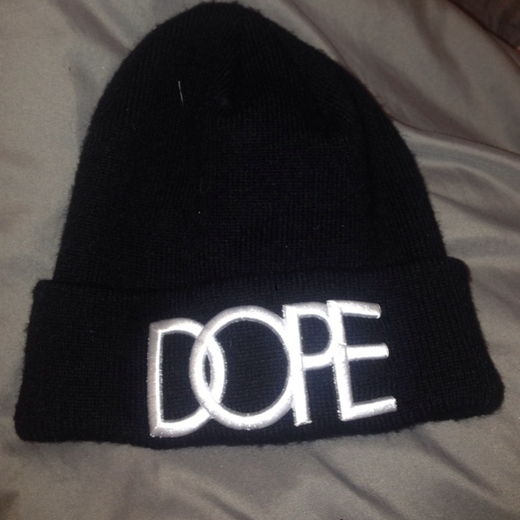 DOPE Beanie