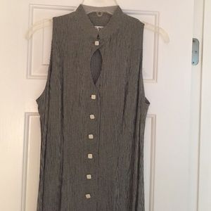 Easy breezy summer dress!