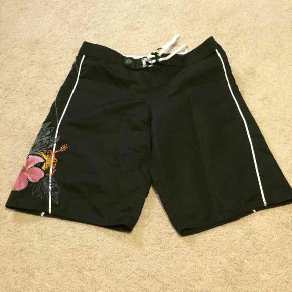 Roxy board shorts