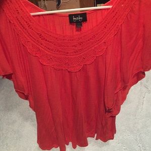 Shirt from jcpenny