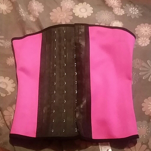 waist trainer