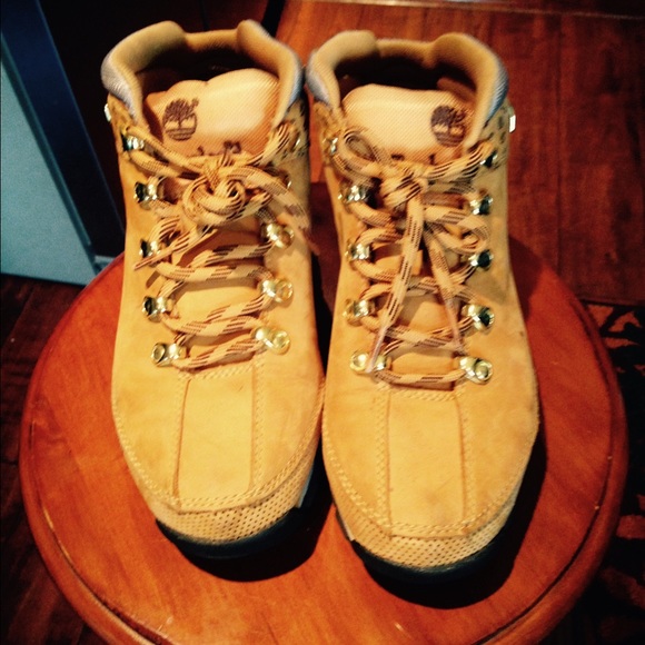 Women timberland boots