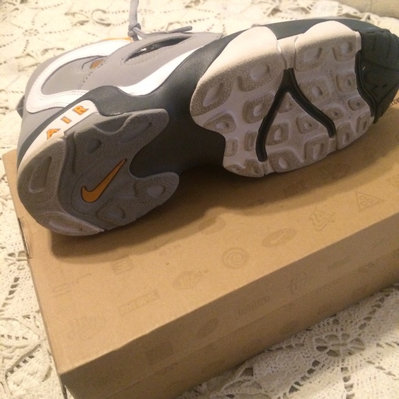 Nike Diamond turf 2 - Picture 2 of 3
