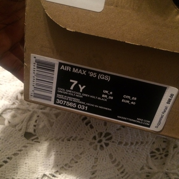 Nike Diamond turf 2 - Picture 3 of 3