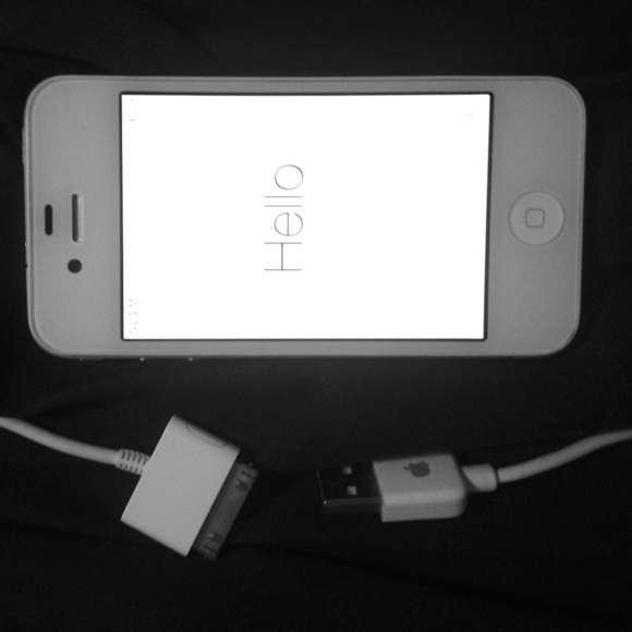 bundle i phone 3 and i phone 4