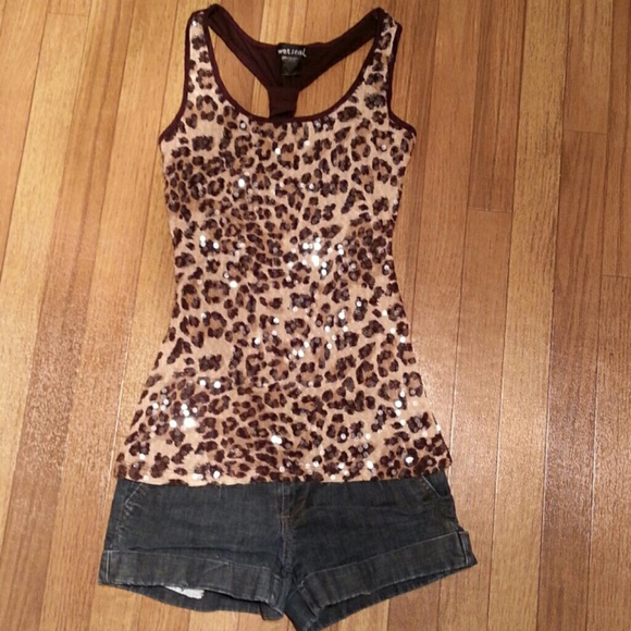 Tank top