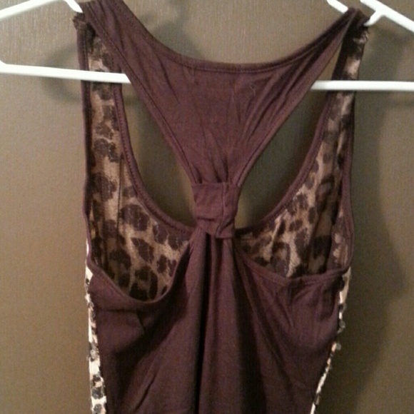 Tank top - Picture 2 of 2