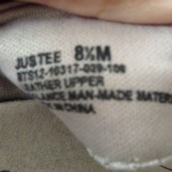 White Strapped Sandals - Picture 4 of 4