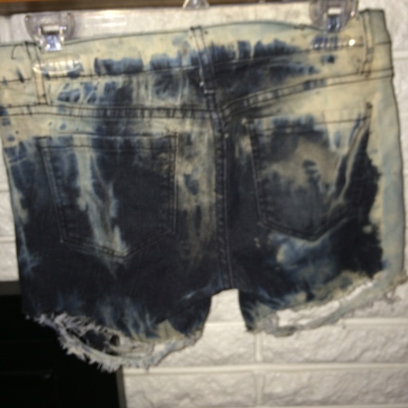 Custom Shorts Bundle - Picture 2 of 4