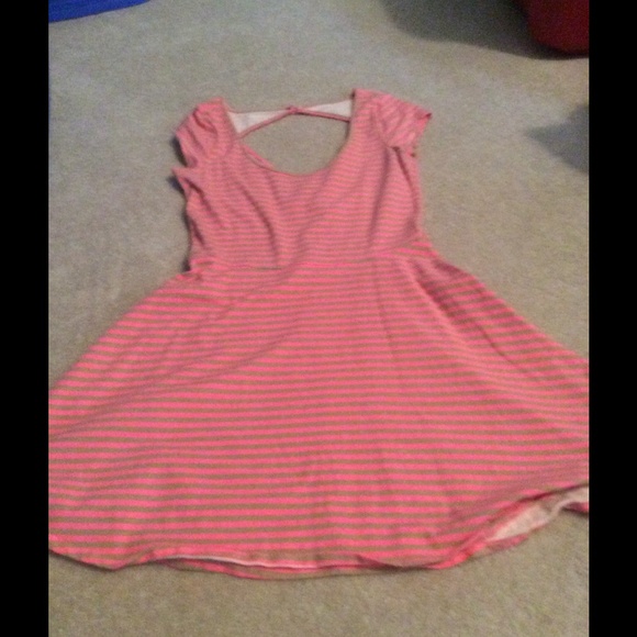 SOLD!! American eagle summer dress