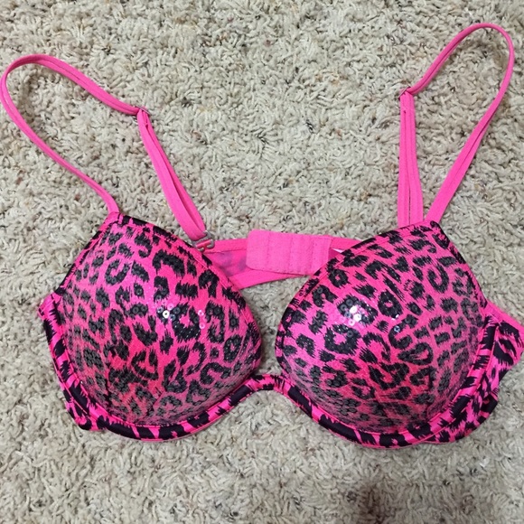 PINK Victoria Secret Bra