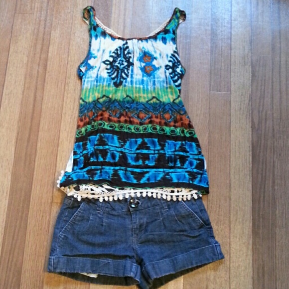 Shorts