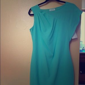 Unused Calvin Klein Dress
