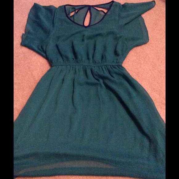 SOLD! Express dress