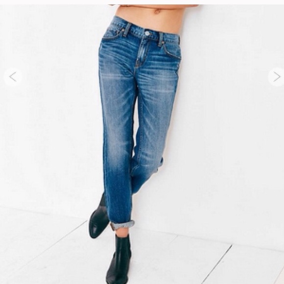bdg jeans