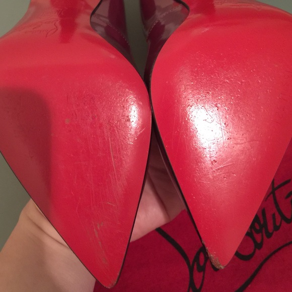 💥host pick 7/12💥Fuschia batignolles 120 - Picture 4 of 4