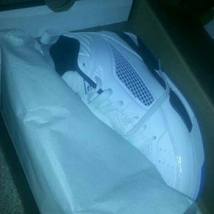 Jordans