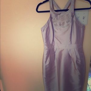 Glamorous Banana Republic Dress