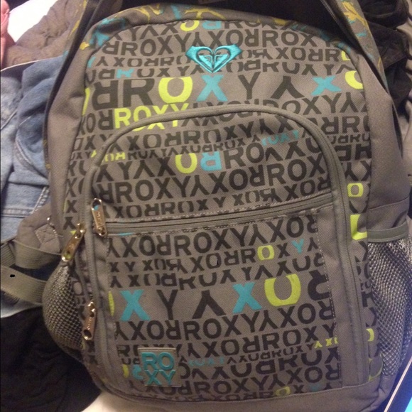 Roxy Backpack