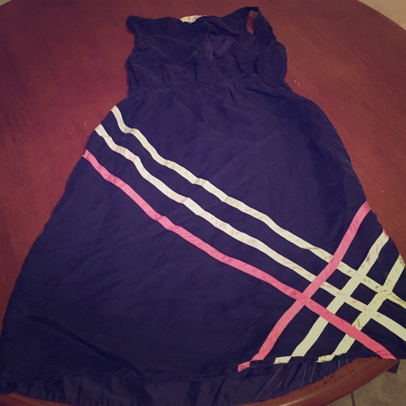 Medium Matix dress
