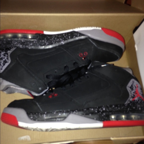 Jordan Flight Orgin (GS)