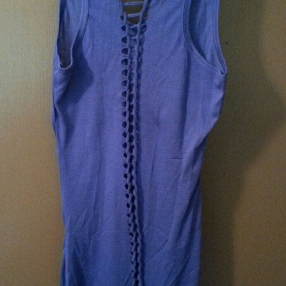 Tank top - Picture 2 of 2