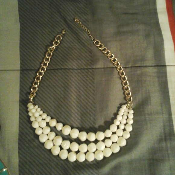 Forever 21 Necklace