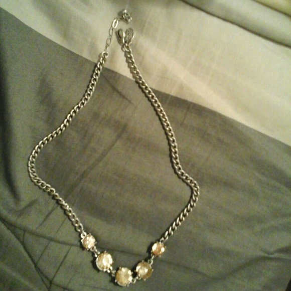 American Eagle Outfitters Necklace