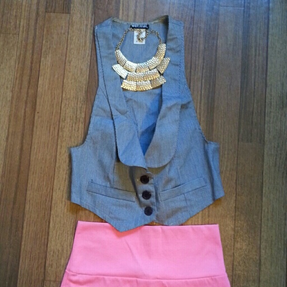 Vest