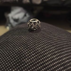 Pandora spacer charm