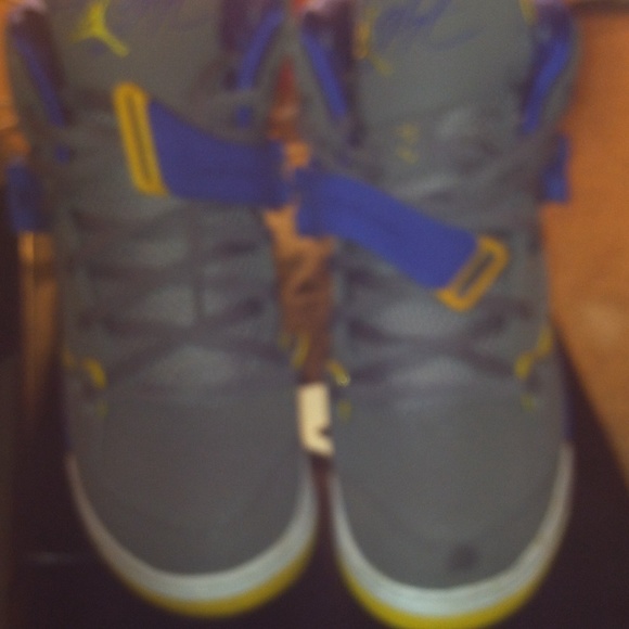 Jordan Flight 45 High (gs)