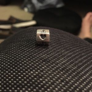 Pandora charm