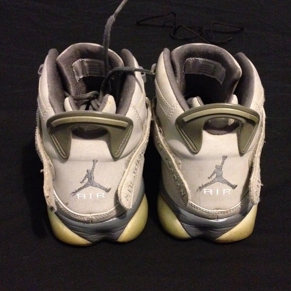 Jordan Six Rings / no box - Picture 3 of 3