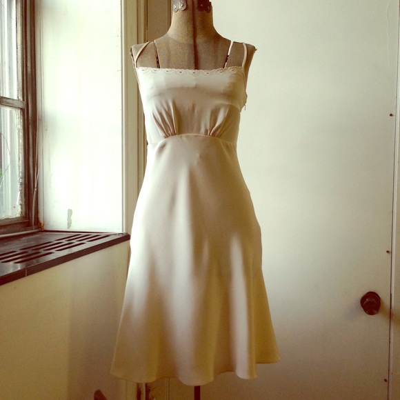 v i n t a g e  d r e s s