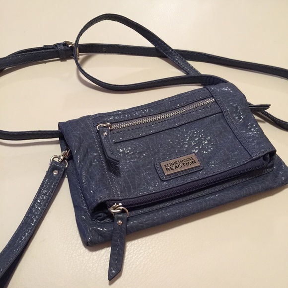 KENNETH COLE REACTION