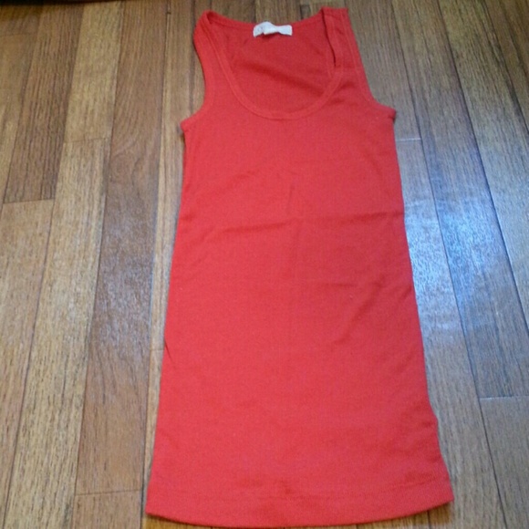 Tank top