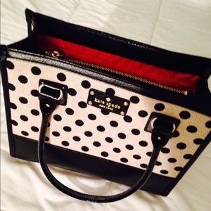 Kate Spade handbag