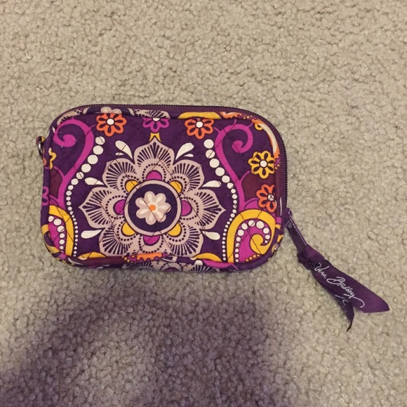Vera Bradley Tech Case