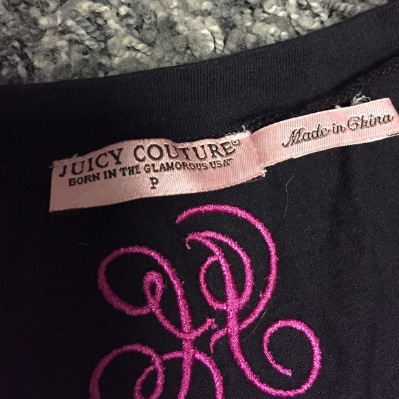 Juicy Couture dress - Picture 2 of 4