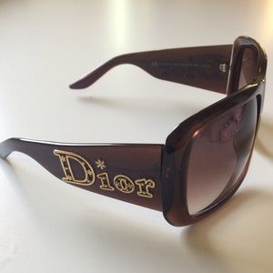 DIOR Sunglasses!!