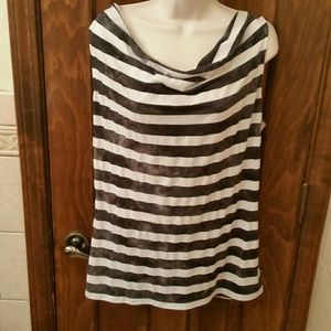 Michael Kors vintage style t shirt